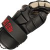 Rawlings RD Gloves Large 13in - Padded Training