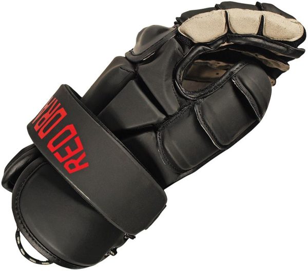 Rawlings RD Gloves Medium 12in - Padded Training