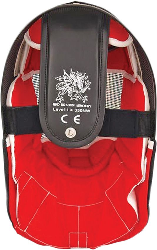 Rawlings RD Fencing Mask Medium - Steel Mesh Frame