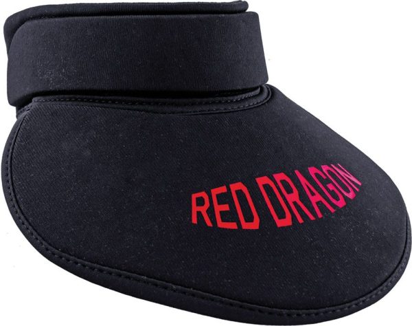 Rawlings Throat Protector Fencing Gorge - Padded