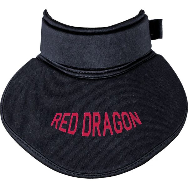 Rawlings Throat Protector Fencing Gorge - Padded