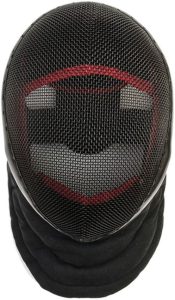 Rawlings Hema Fencing Mask Medium - 1600N Tournament