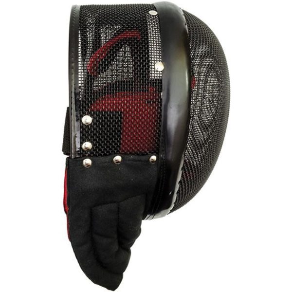 Rawlings Hema Fencing Mask Medium - 1600N Tournament