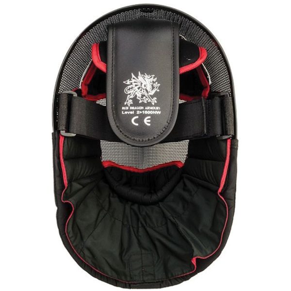 Rawlings Hema Fencing Mask Medium - 1600N Tournament