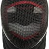 Rawlings Tournament Grade Hema Fencing Mask Large 1600N