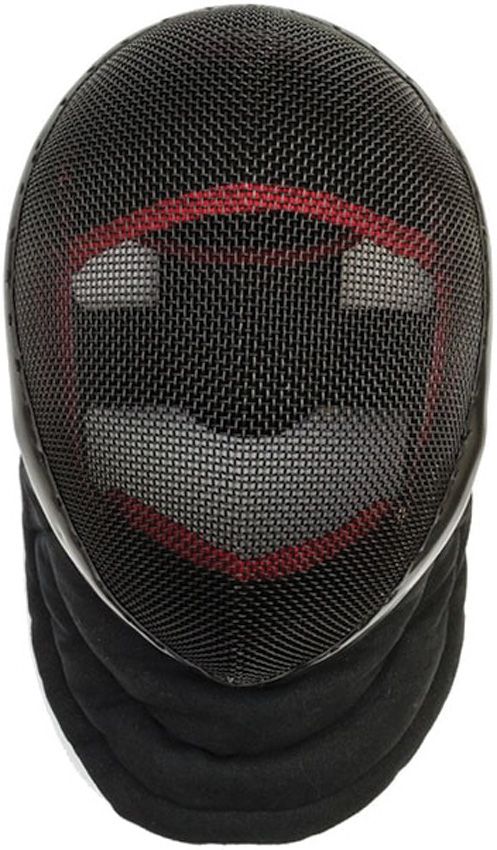Rawlings Hema Fencing Mask Large - 1600N Tournament