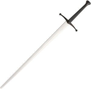 Rawlings Sparring Longsword 48.5" White Blade HEMA Training Sword