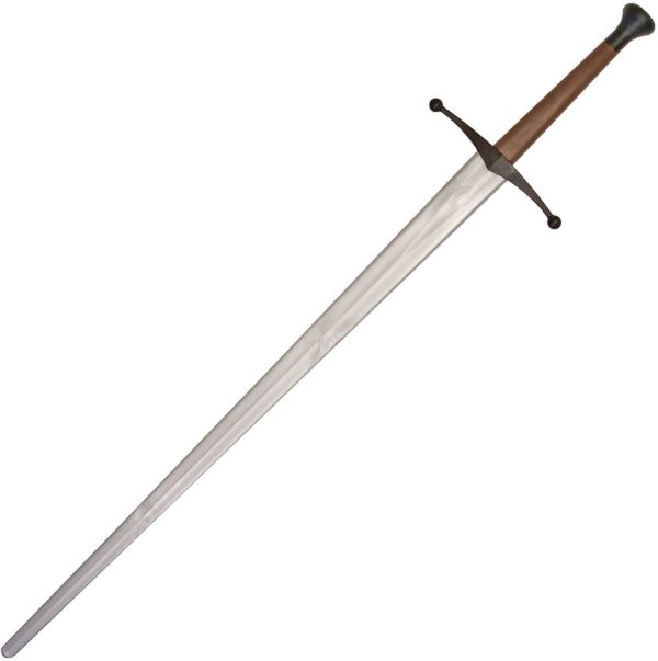 Rawlings Sparring Longsword - Brown Synthetic HEMA
