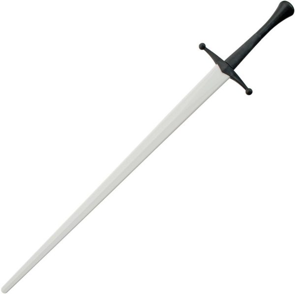 Rawlings Bastard Sparring Sword White 34" Blade Single Hand