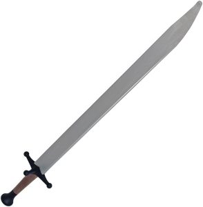 Rawlings Messer Sparring Sword 29.5" Silver Blade Training