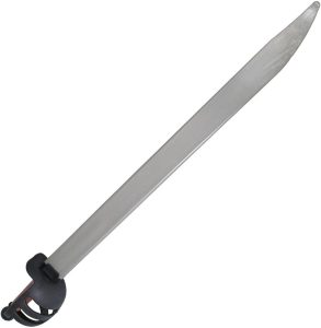Rawlings Cutlass Sparring Sword 29.5" Silver Blade English