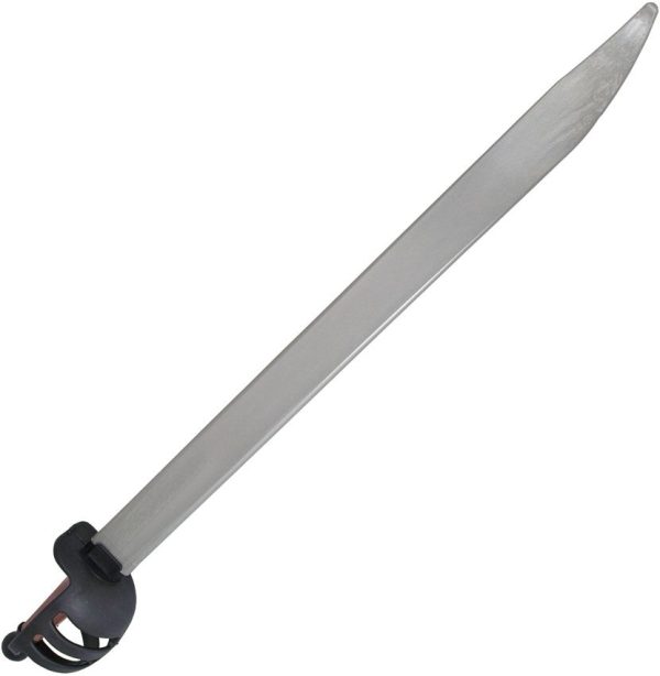 Rawlings Cutlass Sparring Sword 29.5" Silver Blade English