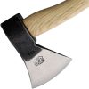 Prandi German Style Hatchet - American Hickory 15in