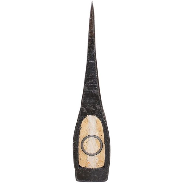 Prandi Germany Style Axe 31.5" Carbon Steel Hickory Handle