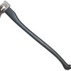 Prandi Axe Splitting Wedge 31.5" Hickory Handle Carbon Steel