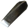 Prandi Turned Splitting Wedge - Carbon Steel 8.5in