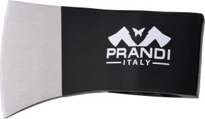 Prandi DIY Head 600g Yankee - Bare Carbon Steel