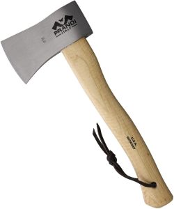 PRA43091C.jpg Prandi Yankee Hatchet Satin - American Hickory