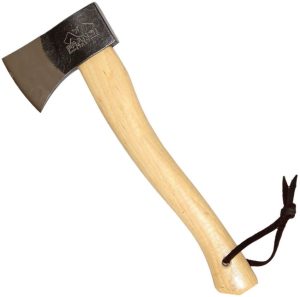 Prandi Yankee Hatchet - American Hickory 15in