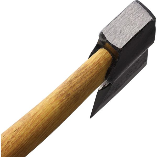Prandi Segurin Hatchet 1045 Steel - Traditional Finish