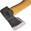 Prandi Segurin Hatchet 1045 Steel - Traditional Finish