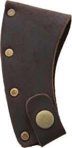 Prandi Axe Blade Cover Leather - PRA0308 Model