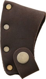 Prandi Axe Blade Cover Leather - PRA4306 Model