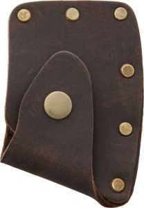Prandi Axe Blade Cover Leather - PRA0306 Model