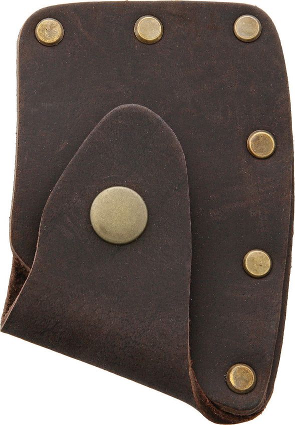 Prandi Axe Blade Cover Leather - PRA0306 Model