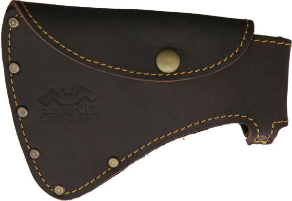 Prandi Leather Hatchet Cover Genuine