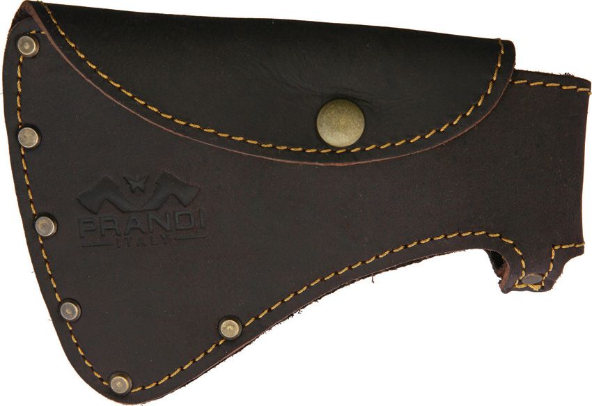 Prandi Leather Hatchet Cover for PRA0306 Models