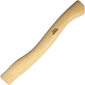 Prandi Hickory Axe Handle 14 inches Replacement