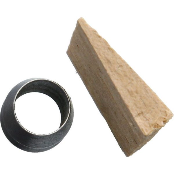 Prandi Hickory Axe Handle 14 inches Replacement