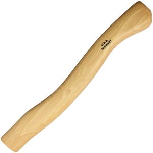 Prandi Hickory Axe Handle 15 inches Replacement