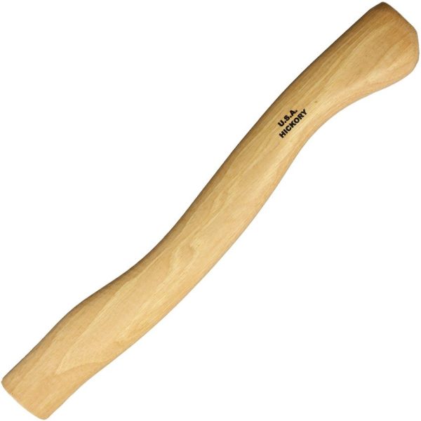 Prandi Hickory Axe Handle 15 inches Replacement