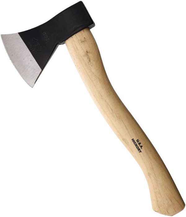 Prandi PRAT0306B German Throwing Hatchet