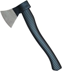 Prandi PRAT0306E German Throwing Hatchet Carbon