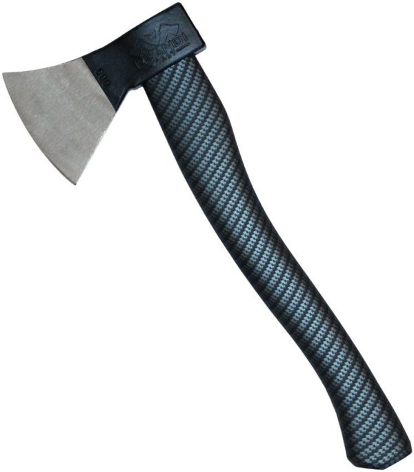 Prandi PRAT0306E German Throwing Hatchet Carbon