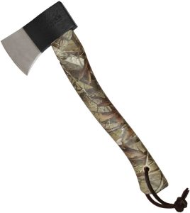 PRAT4306D.jpg Prandi Yankee Style Throwing Hatchet Camo