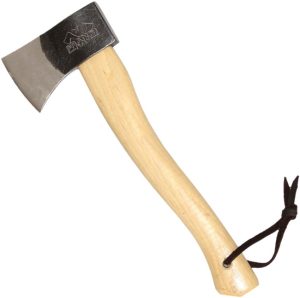 PRAT4306T.jpg Prandi Yankee Style Throwing Hatchet Traditional