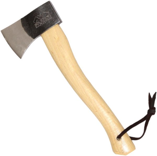 Prandi Yankee Style Throwing Hatchet Traditional