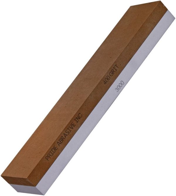 PRD821400.jpg Pride Abrasive Combination Water Stone 400/3K