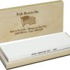 Pride Abrasive Combination Water Stone 1K/3K w/ Wooden Box