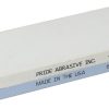 Pride Abrasive Combination Water Stone 1000/6000 Grit