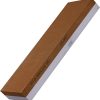 Pride Abrasive Combination Water Stone 400/3000 Grit with Wooden Box