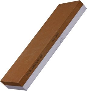 PRD831400.jpg Pride Abrasive Combination Water Stone 400/3K Sharpening Stone