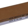 Pride Abrasive Combination Water Stone 400/3K 8 x 2.75 inch