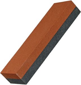 PRDCS6.jpg Pride Abrasive Combination Oil Stone 120/320 - 6 Inch