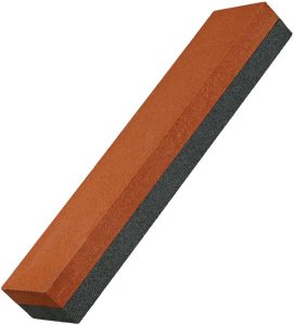 PRDCS8.jpg Pride Abrasive Combination Oil Stone 120/320 - 8 Inch