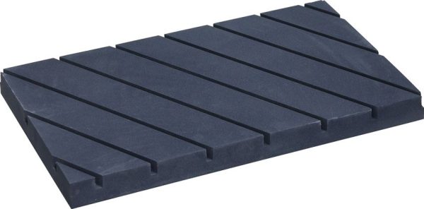 Pride Abrasive Large Flattening Stone 320 Grit